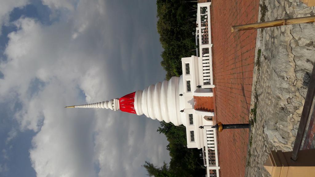 Sabaidee Beach Rayong Exterior photo