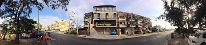 Sabaidee Beach Rayong Exterior photo