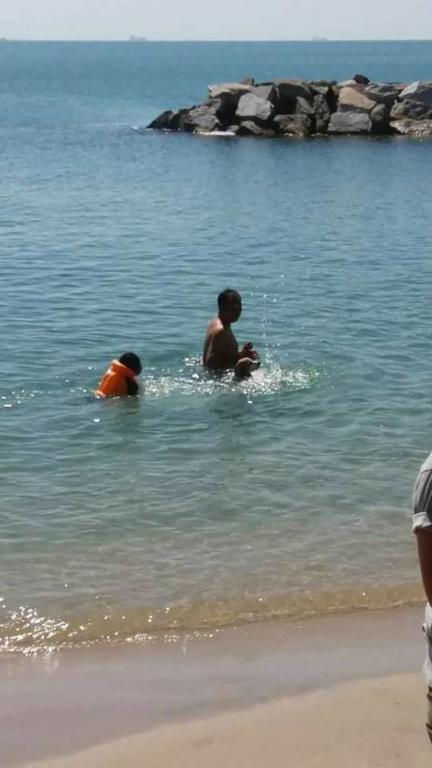 Sabaidee Beach Rayong Exterior photo