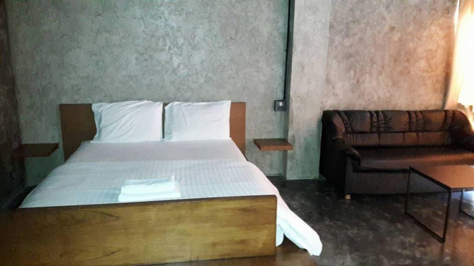 Sabaidee Beach Rayong Exterior photo