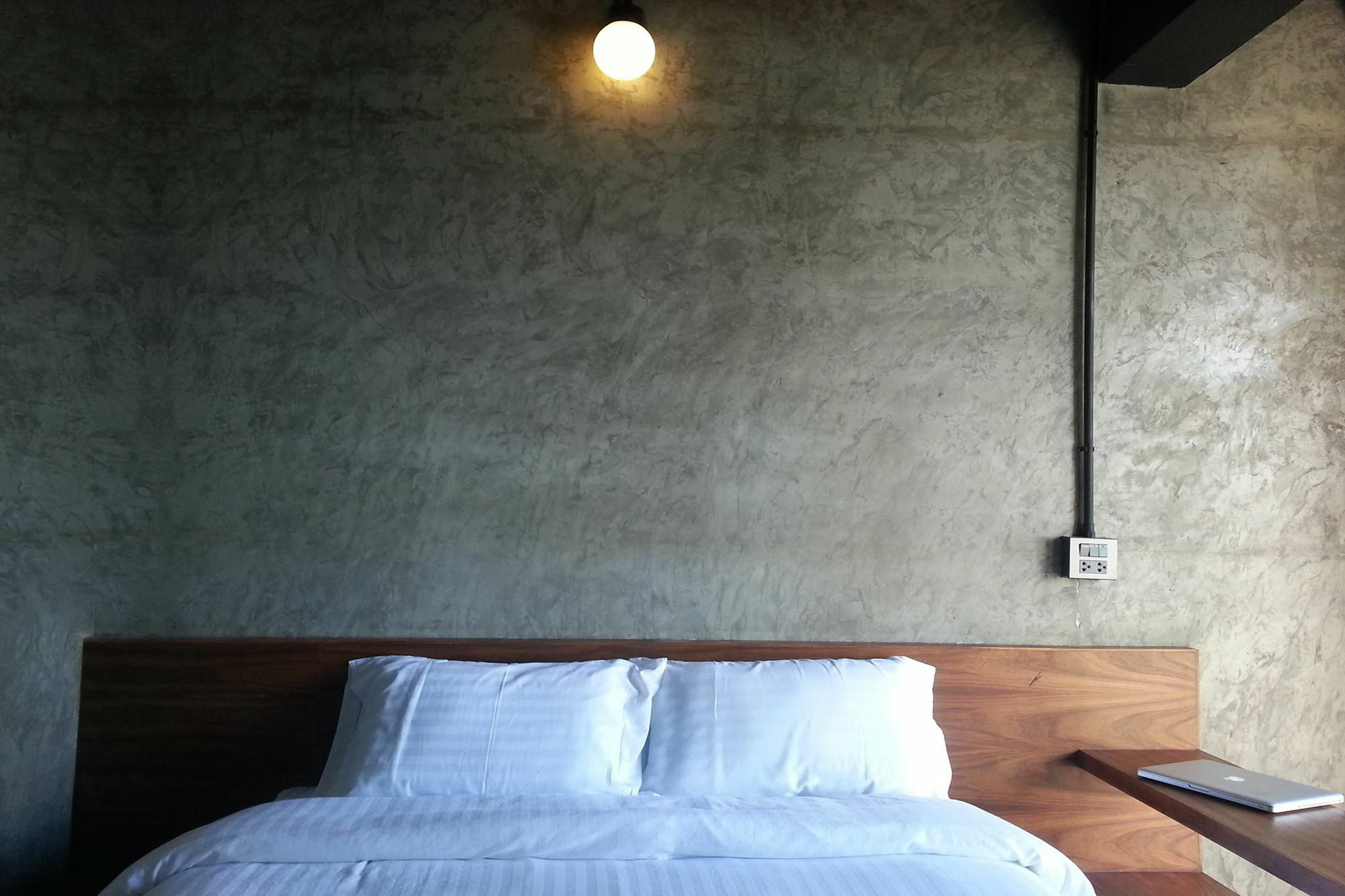 Sabaidee Beach Rayong Exterior photo