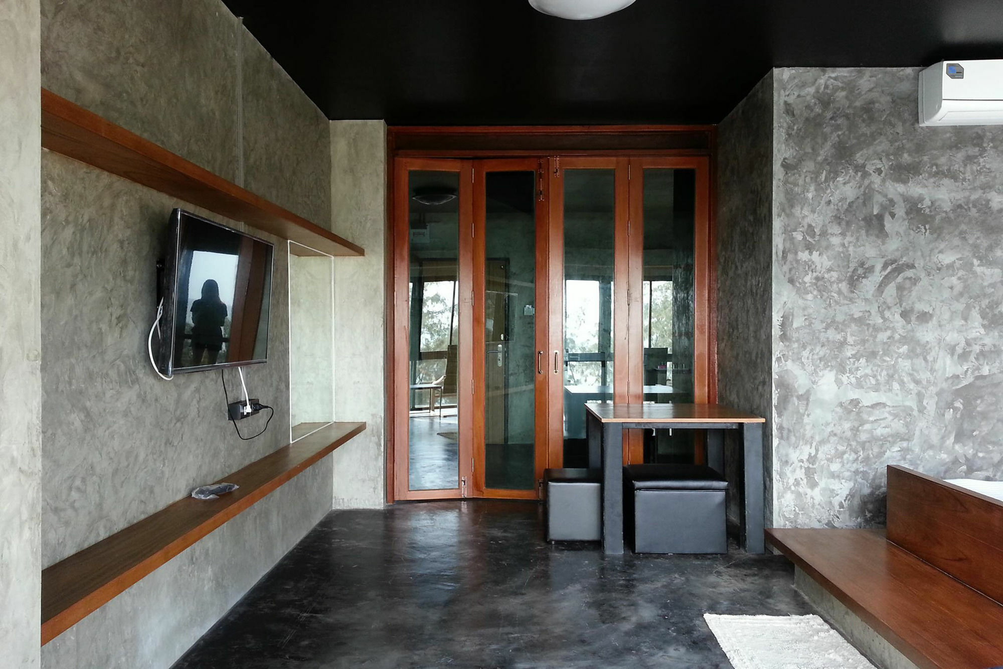 Sabaidee Beach Rayong Exterior photo